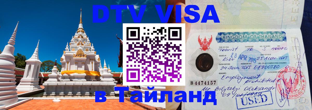 Оформление DTV визы под ключ: стоимость и тарифы, только загранпаспорт - Альметьевск  04.10.2025 